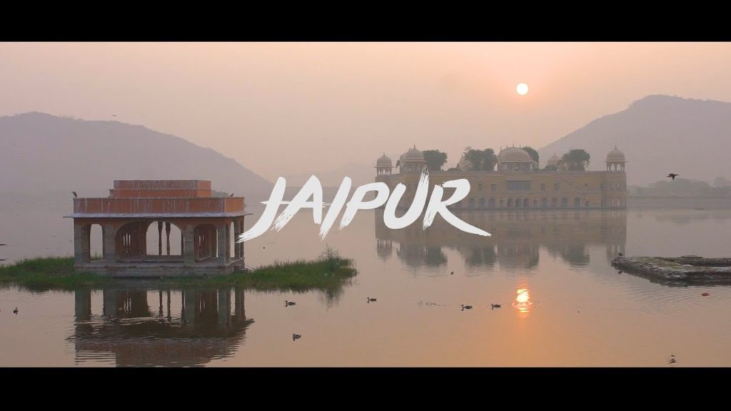 Jaipur