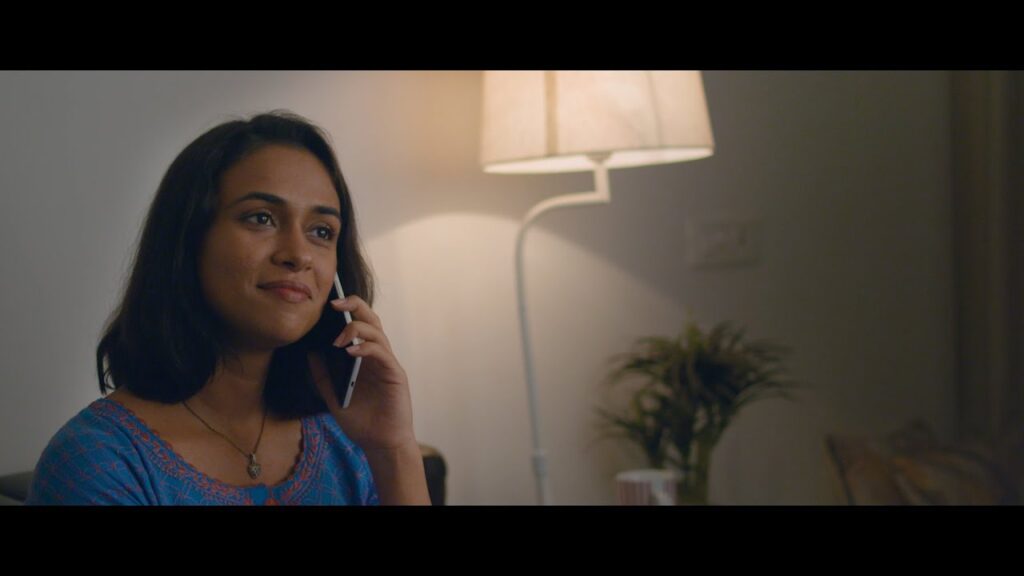 Digital Film Teaser - 2